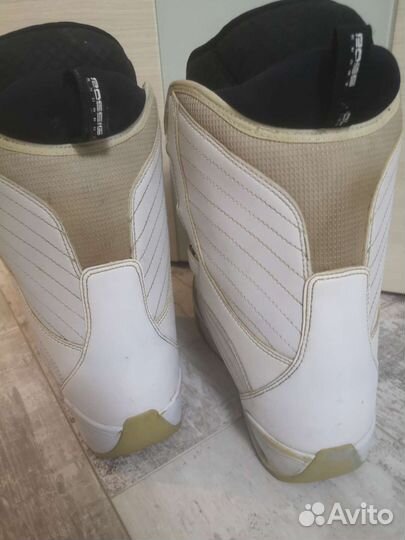 Сноуборд комплект