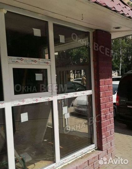 Окна за 7 дней
