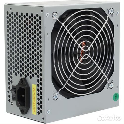 Блоки питания для компьютера