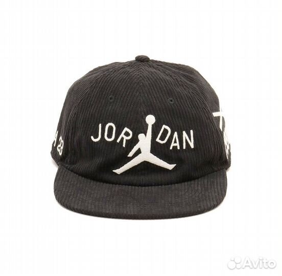 Кепка Nike jordan