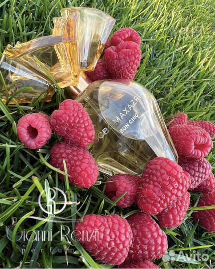 Bcbg Max Azria парфюм