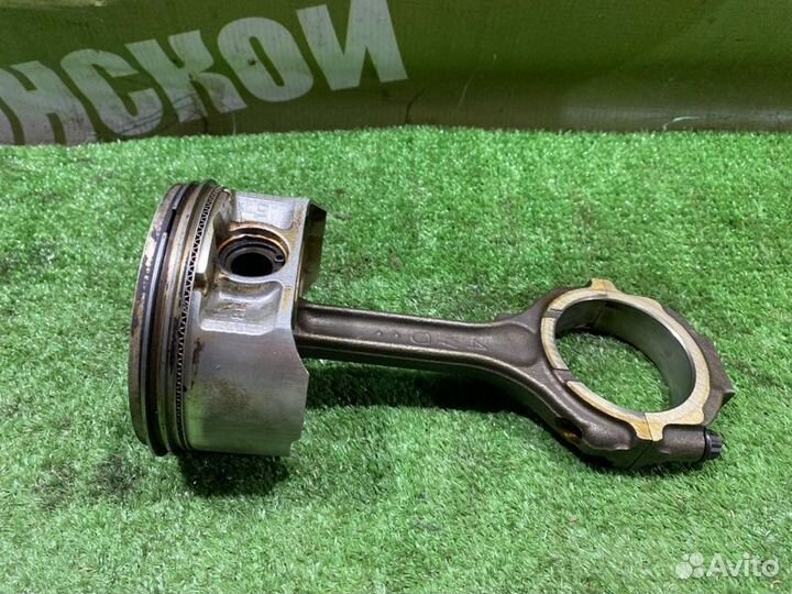 Поршень шатун Nissan Teana J31 VQ35DE 2007