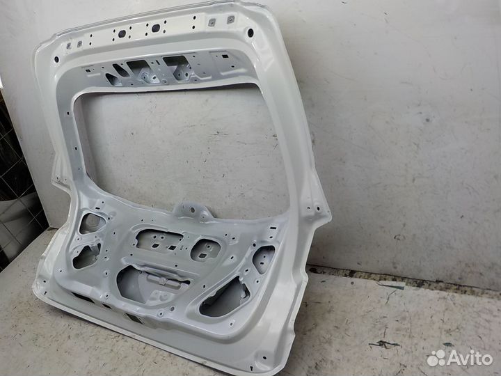 Б/У Б/У Дверь Багажника mazda арт. KBY46202XB K