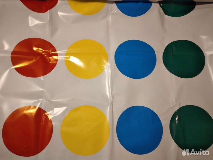 Чудо коврик новый