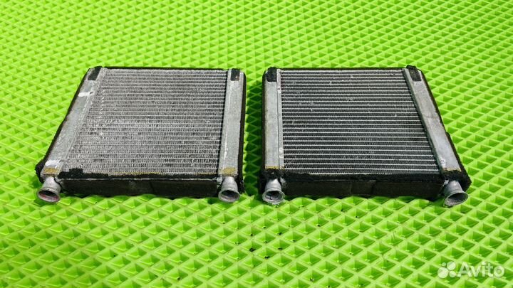 Радиатор печки Audi A8 D3 (4E) 2002-2010