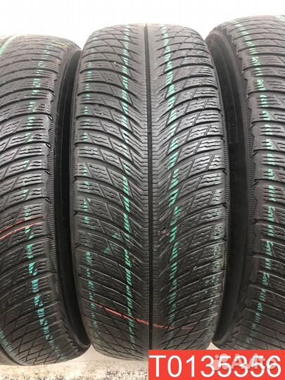 Michelin Pilot Alpin 5 SUV 235/60 R18 107H