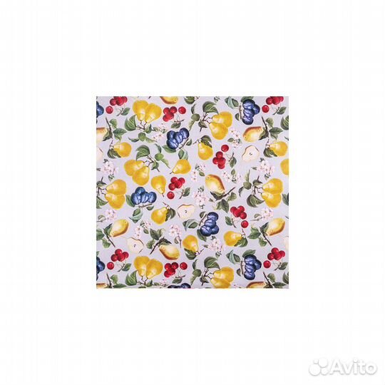 Клеенка пвх на тканевой основе Dekorelle аdèle 288