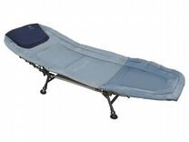 Раскладушка карповая prologic avenger bedchair 8 leg