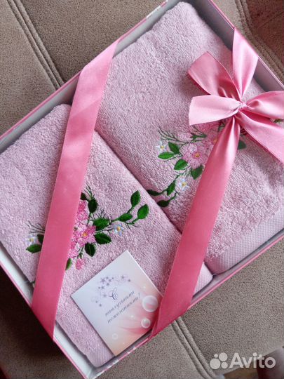 Полотенца детские, кухня,комплект,Греция,Тогас