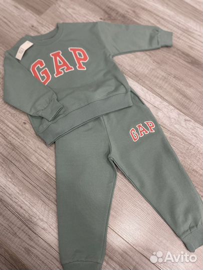 Детская одежда новая