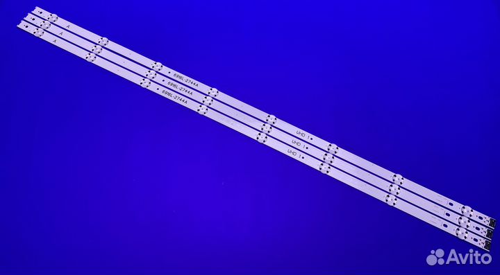 Подсветка для TV 43