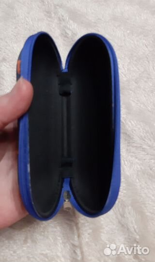 Солнечные очки детские