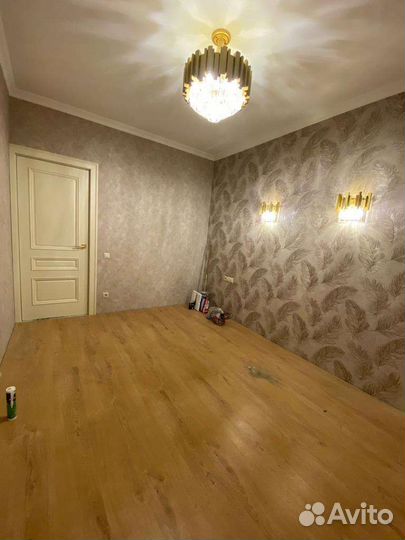 Ремонт квартир