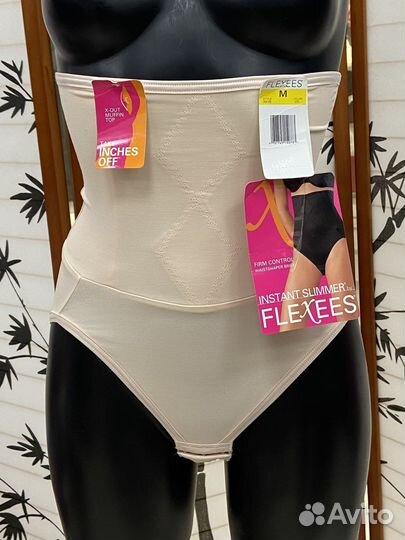 Утягивающие трусы-корсет maidenform