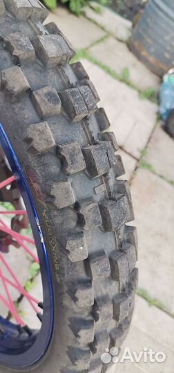 Kayo classic 125