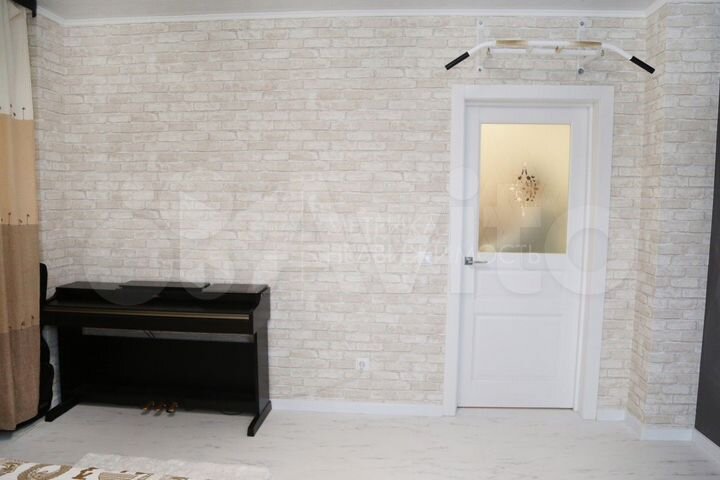 4-к. квартира, 115 м², 22/22 эт.