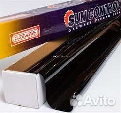 Пленка для тонирования