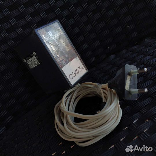 Вспышка камеры сэф-3м