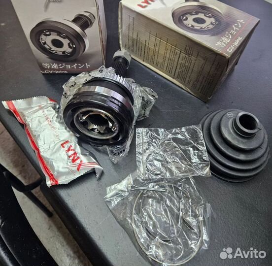 ШРУС внешний lynxauto CO-3695A