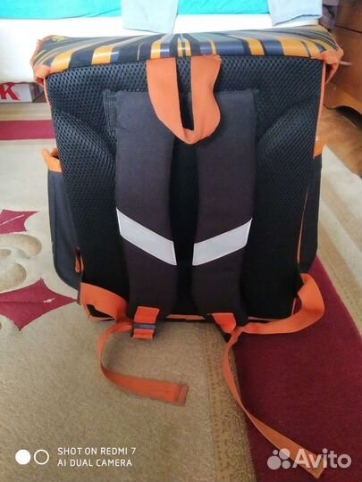 Ранцы для школы