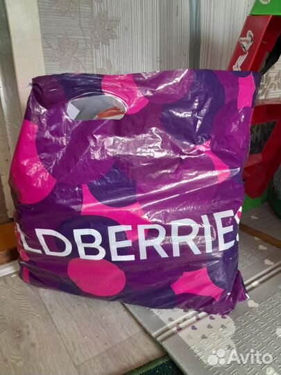 Детская одежда