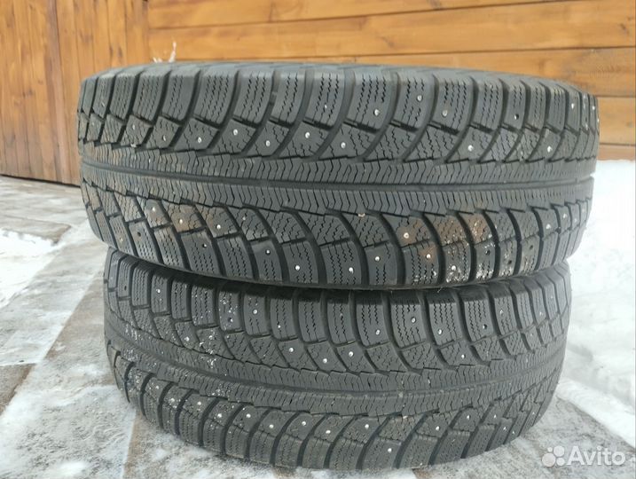 Matador MP 30 Sibir Ice 2 225/65 R17 102