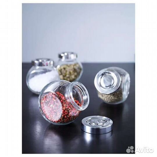 Банка для специй