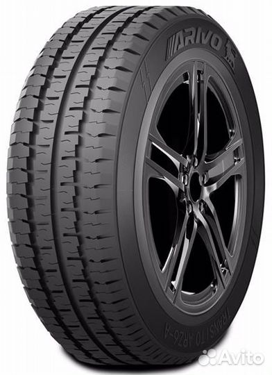 Arivo Transito ARZ 6-A 225/70 R15 110R