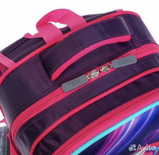 Рюкзак школьный новый