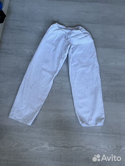 Кимоно для каратэ детское 145 рост