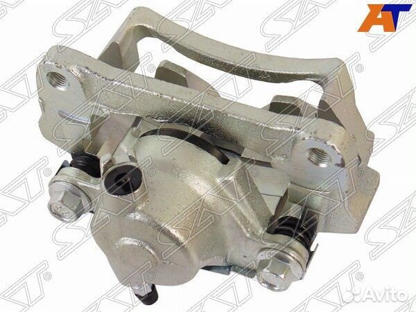 Суппорт toyota land cruiser