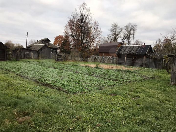 Участок 40 сот. (ИЖС)