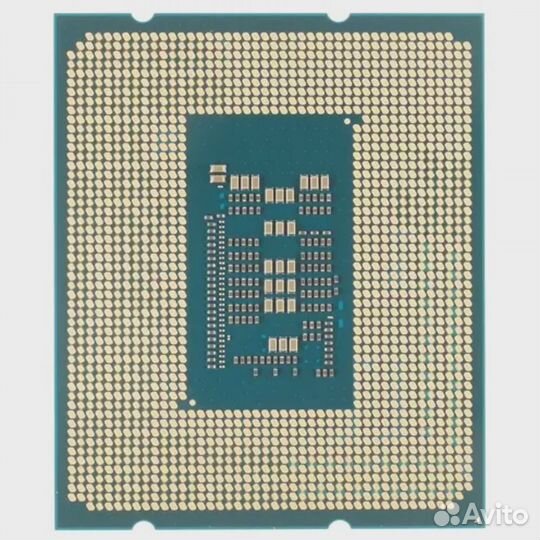 Процессор Intel CM8071505092203S rmbv