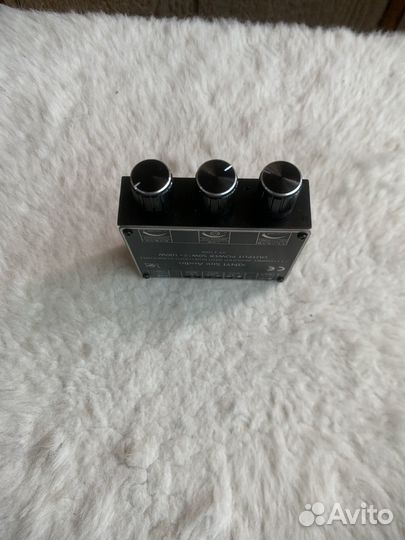 Блютуз Усилитель