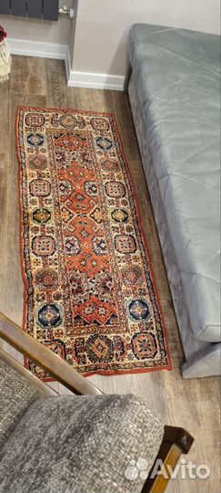 Ковёр, дорожка, покрывало