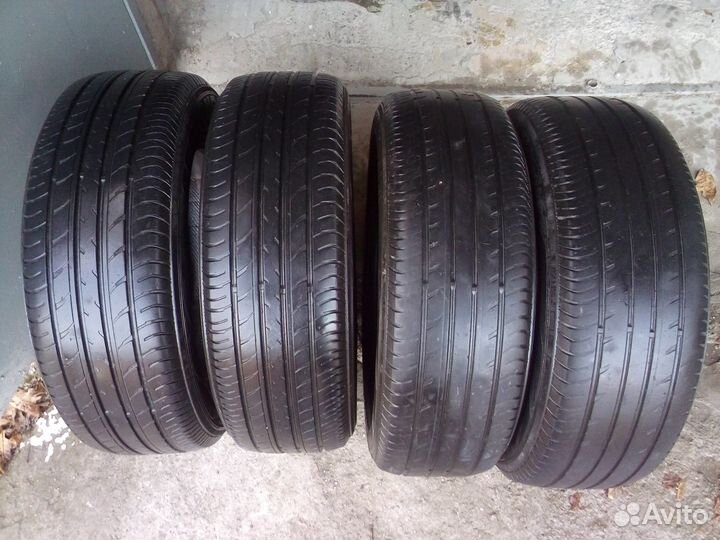 Yokohama Geolandar G98 225/65 R17 102V