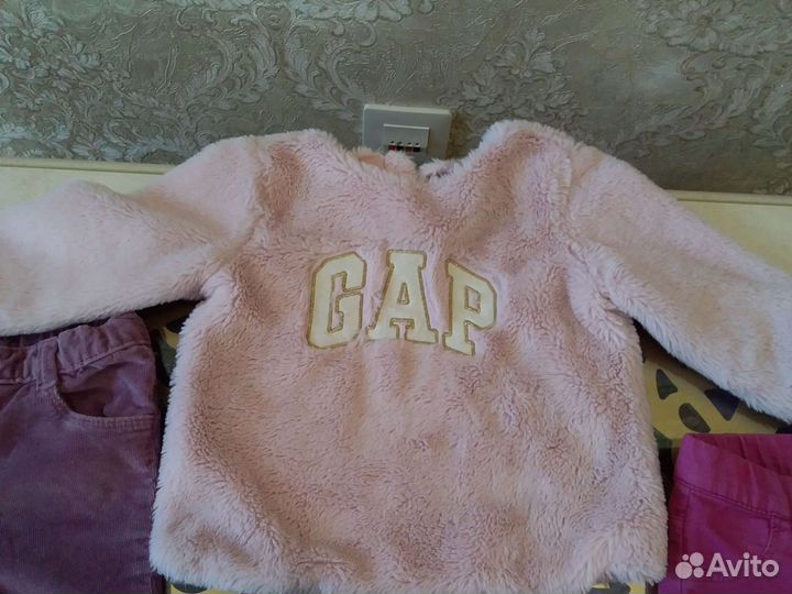 Одежда для девочки