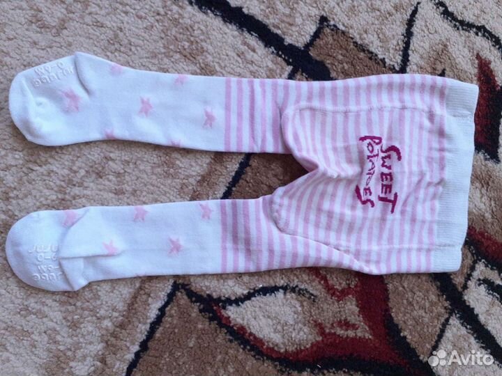 Детские вещи пакетом