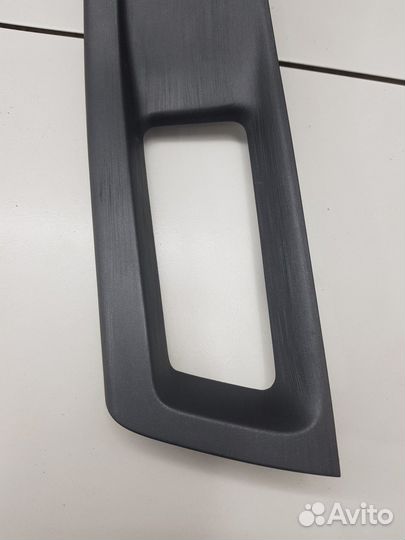 Накладка обшивки двери передняя правая