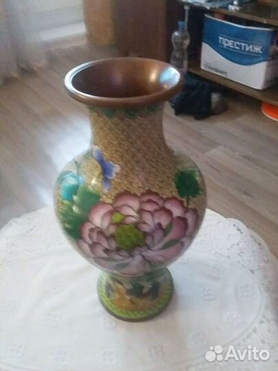 Ваза для цветов