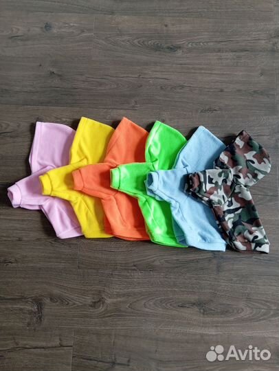 Одежда для собак и кошек