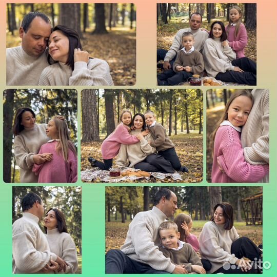 Фотограф, школьный фотограф