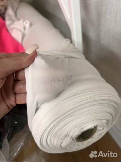 Бифлекс ткань