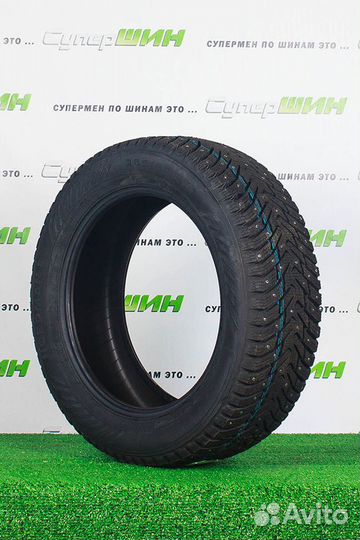 Ikon Tyres Nordman 8 225/55 R16