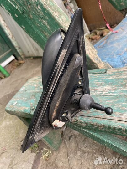 Зеркала акцент механические оригинальные