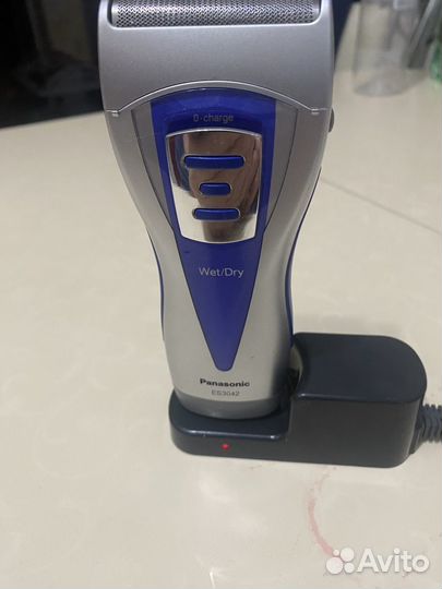 Электробритва panasonic es3042