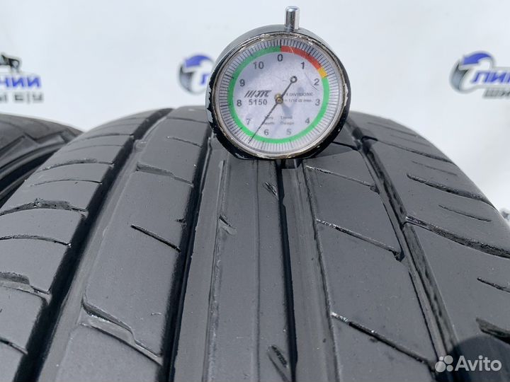 Falken Ziex ZE914 Ecorun 215/55 R17 94W