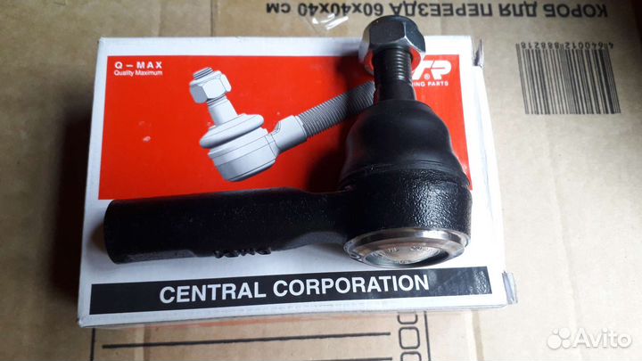 Рулевой наконечник Nissan / Infiniti