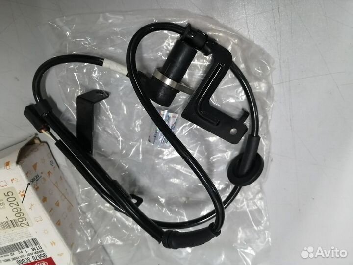 Датчик абс Соната, Грандер. Новый. Оригинал