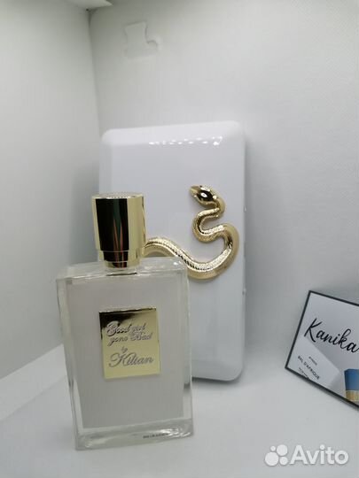 Kilian Good Girl Gone Bad 50 ml, парфюмерная вода